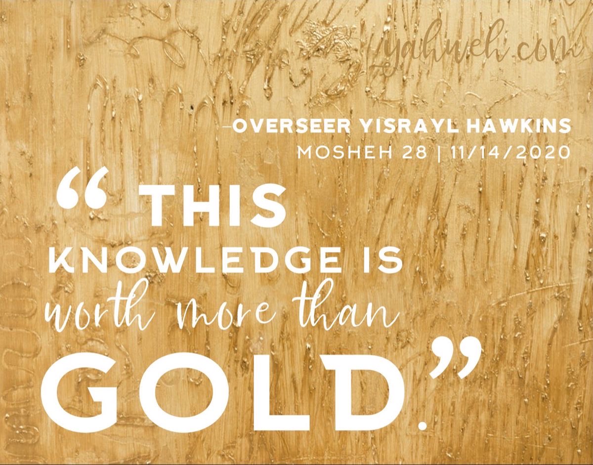 The House of Yahweh (@OfficialHOY) / Posts / X