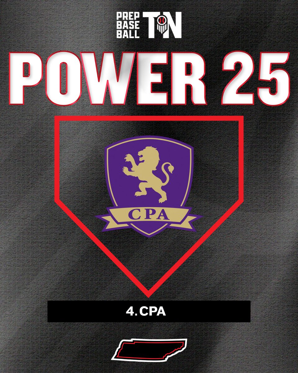 Prep Baseball Tennessee tweet media