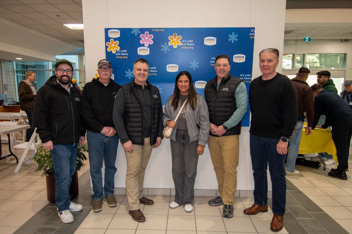 Delta BC Council tweet media