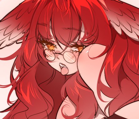 2/2 commission done!!
#YCH #Commission #CommissionOpen