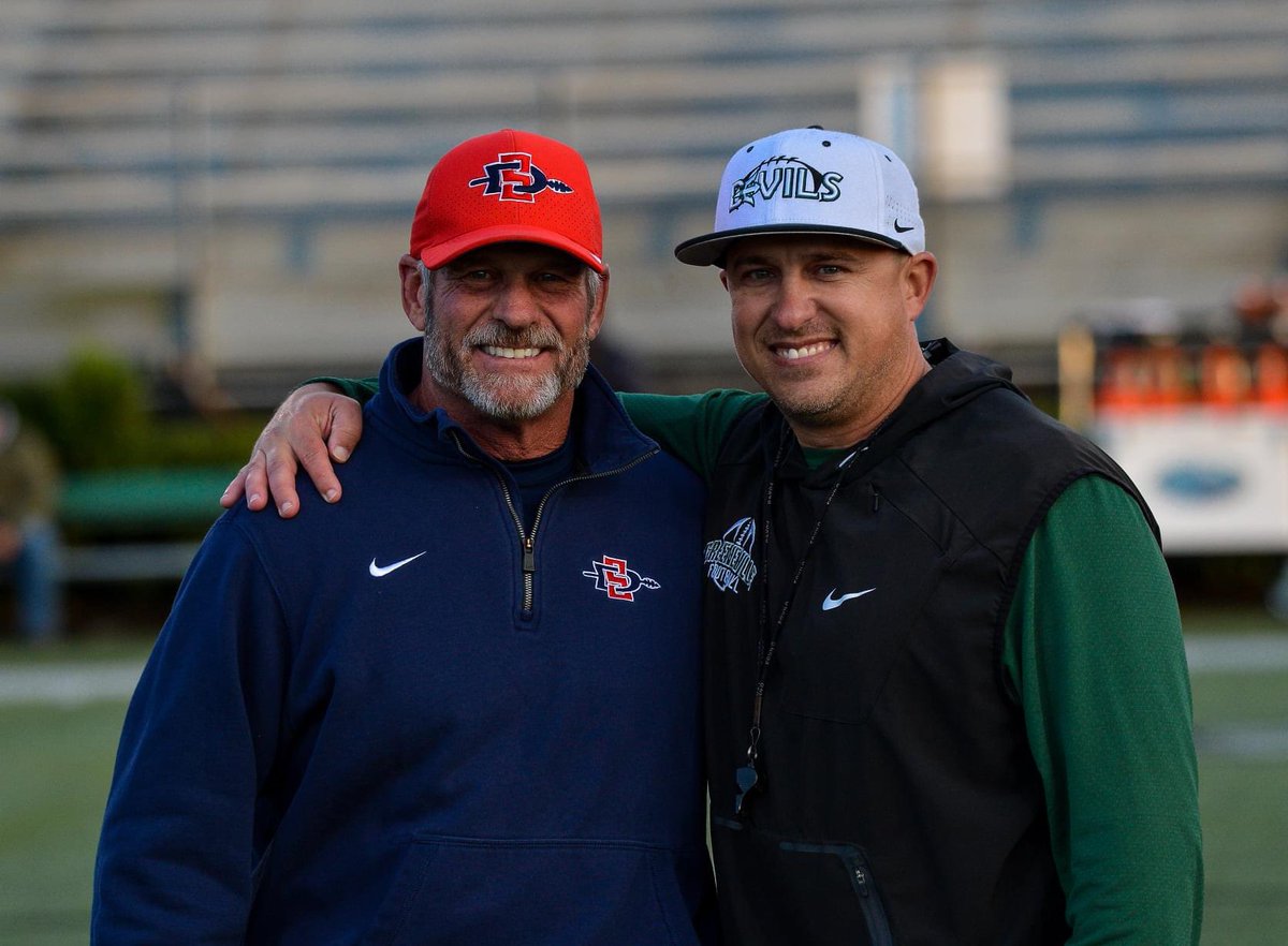 Eddie Spradlen tweet media