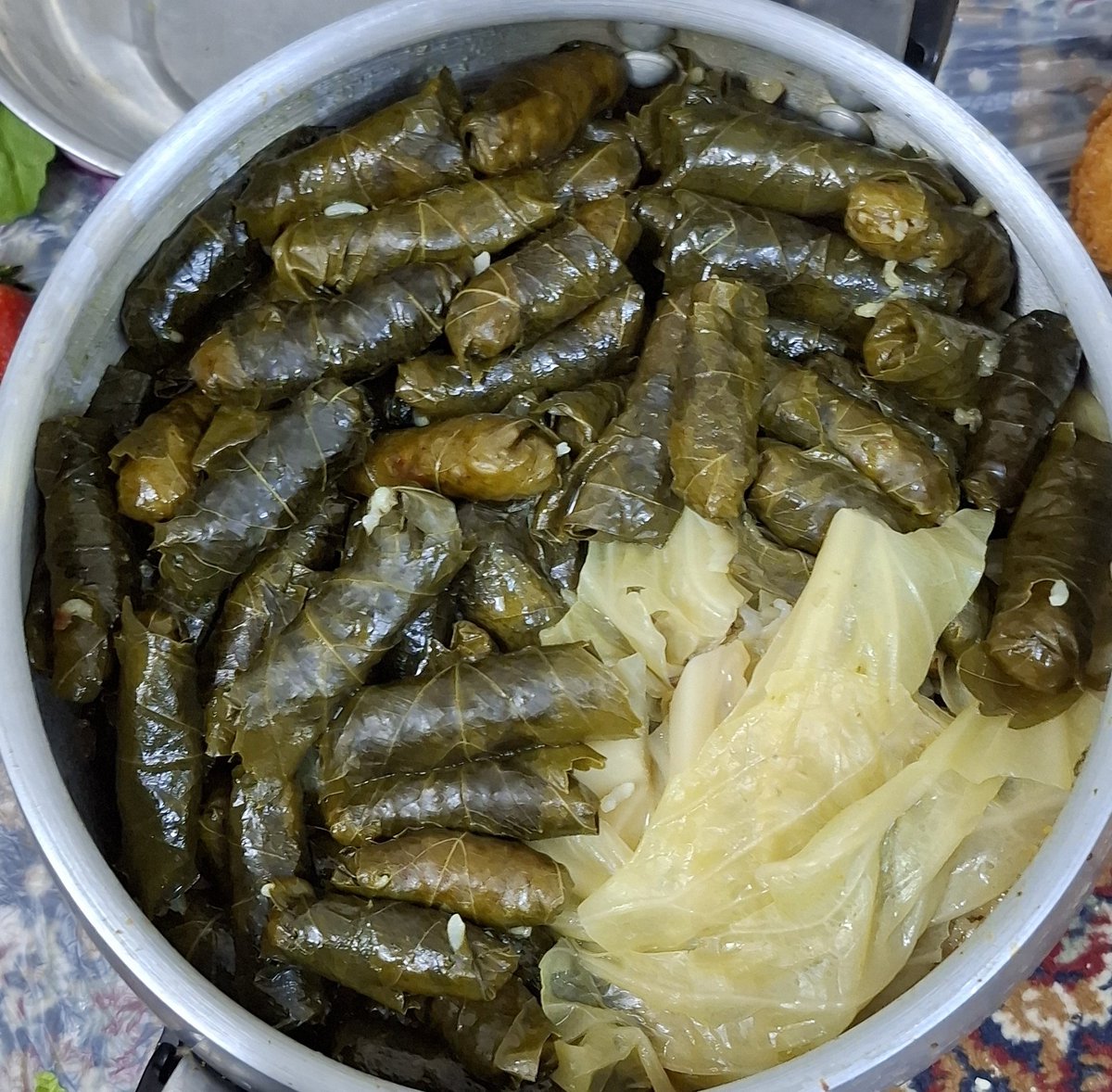 (الطباخه ام أحمد ) tweet media