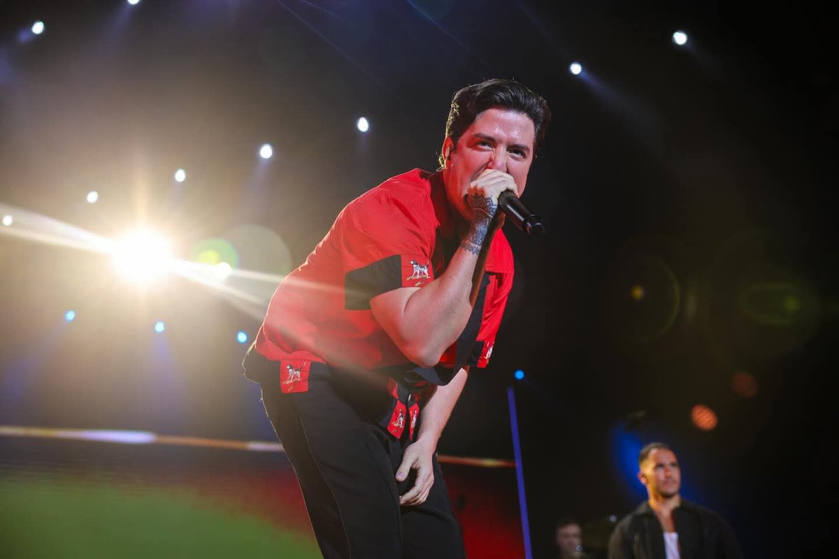 FansBTRmexico's tweet image. #Logan! 😍