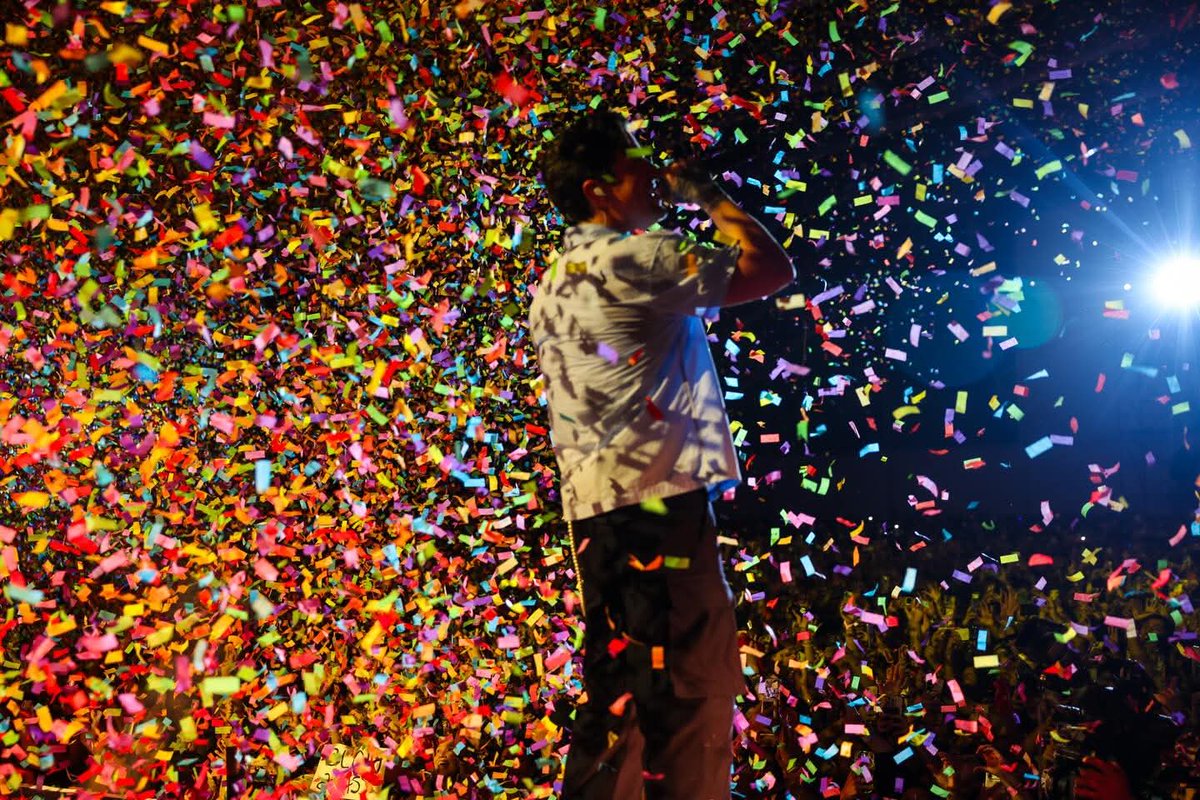 FansBTRmexico's tweet image. #Logan! 😍