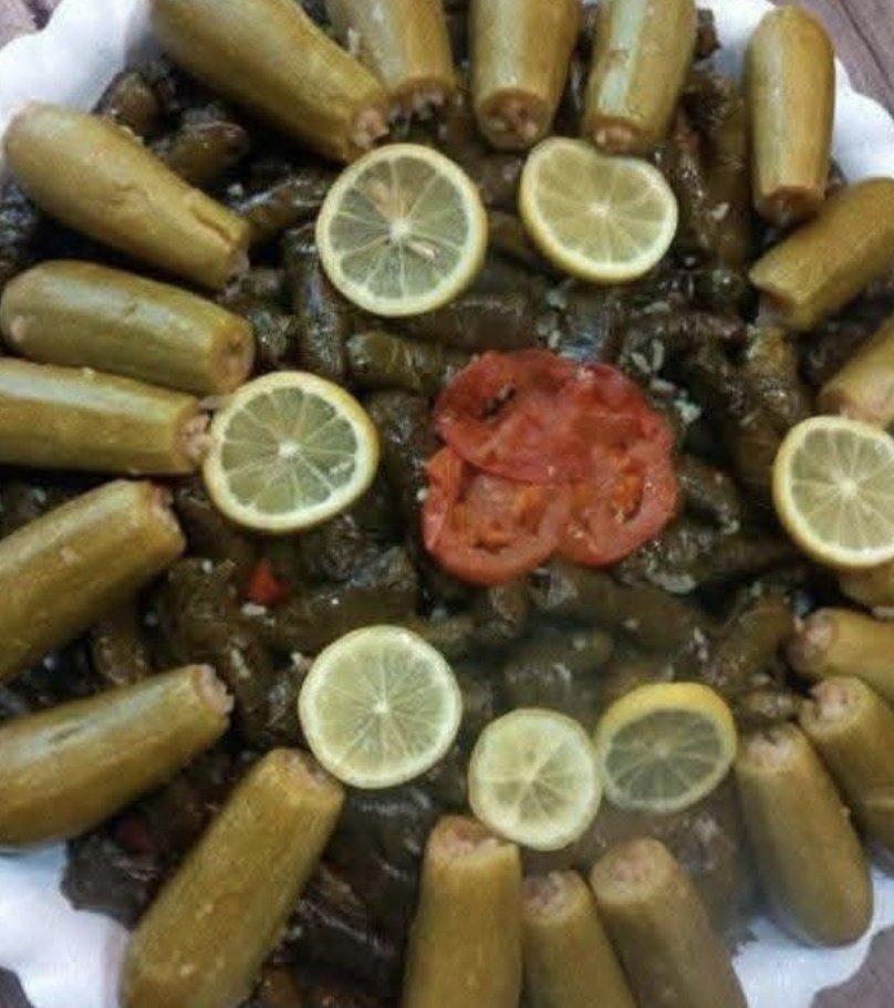 (الطباخه ام أحمد ) tweet media