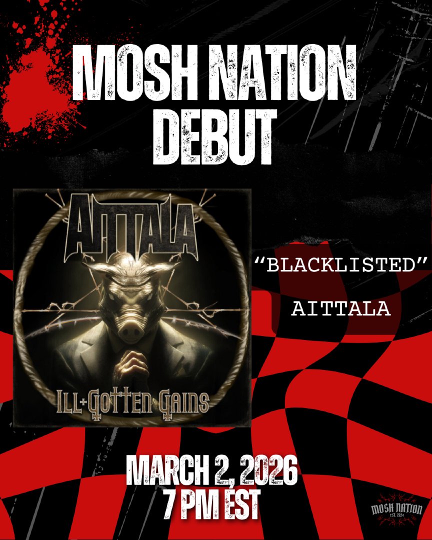 Mosh Nation tweet media