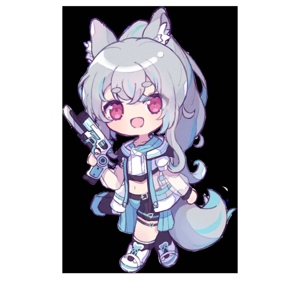 おはようございます〜 #おはようVtuber 今日の仙台の気温は 最高12