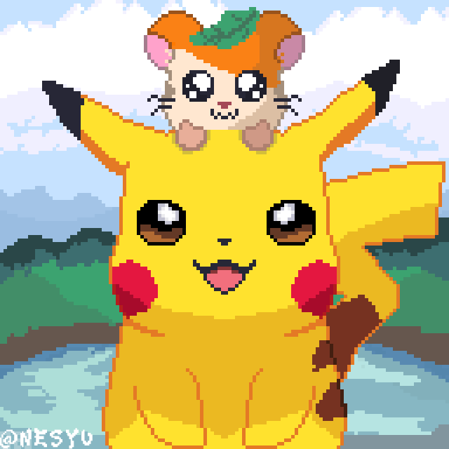 Nes ! ! (@nesyupx) / Posts / X