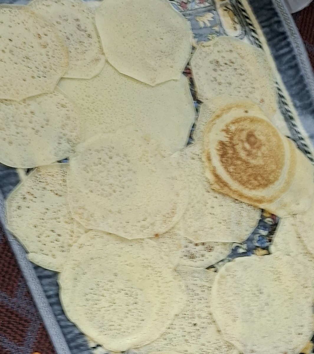 (الطباخه ام أحمد ) tweet media