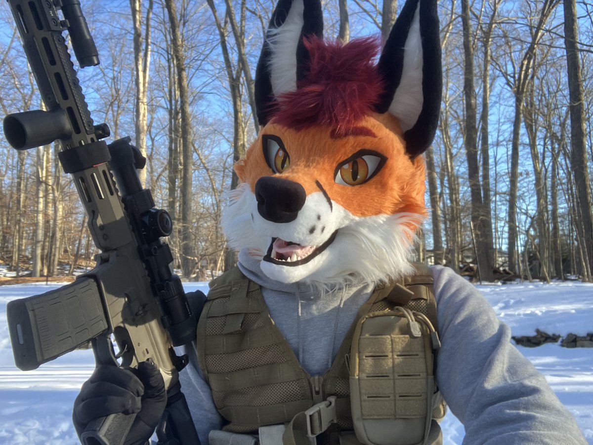 Operation Epic Furry, LET'S GO