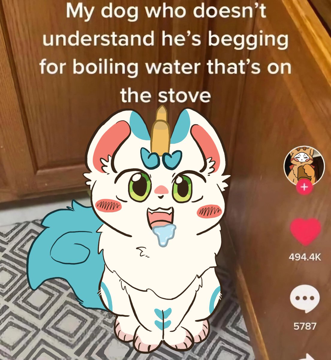 his greed sickens me #FabulousBeasts #有兽焉