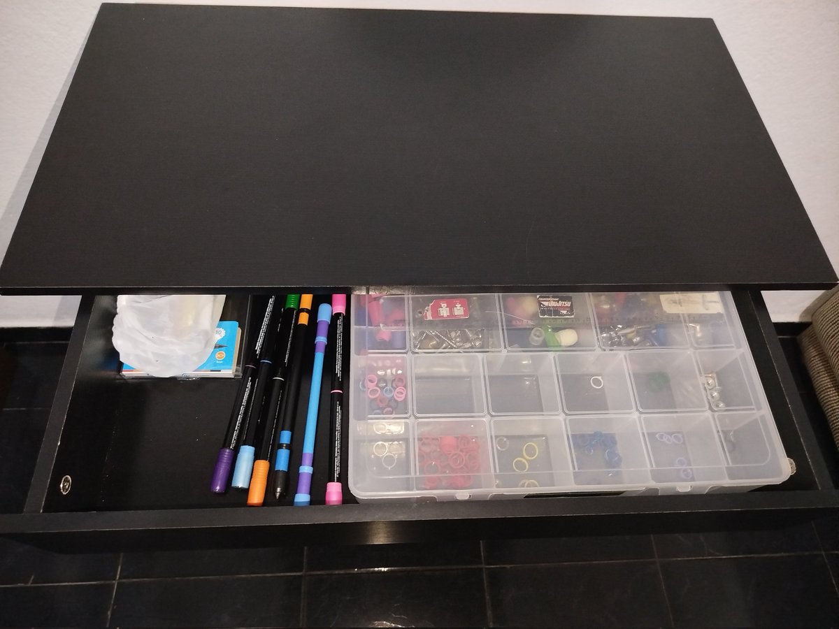 New setup for recording and also for modding 🙏🙏