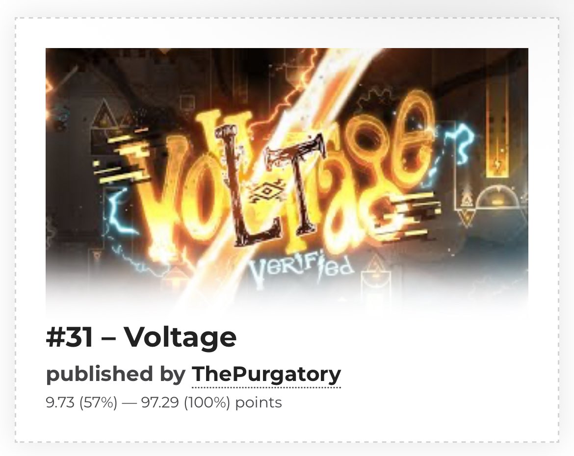 Dashword - Geometry Dash News tweet media