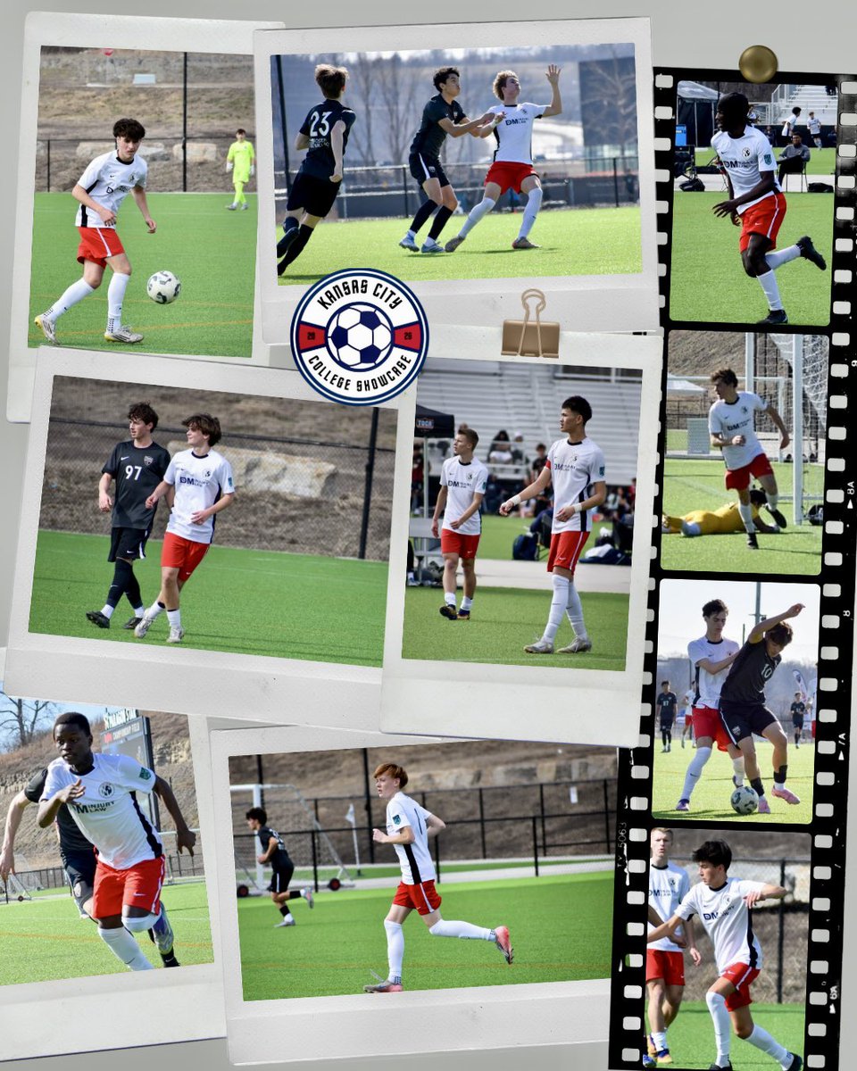 UnionKC.ECNL.09 tweet media