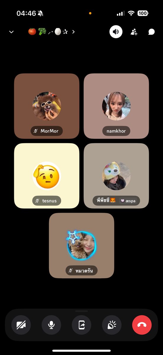 เหมือนรายการ survival ไปทีละคน ตอนนี้เหลือแค่ชัน 🧍🏻‍♀️🧍🏻‍♀️