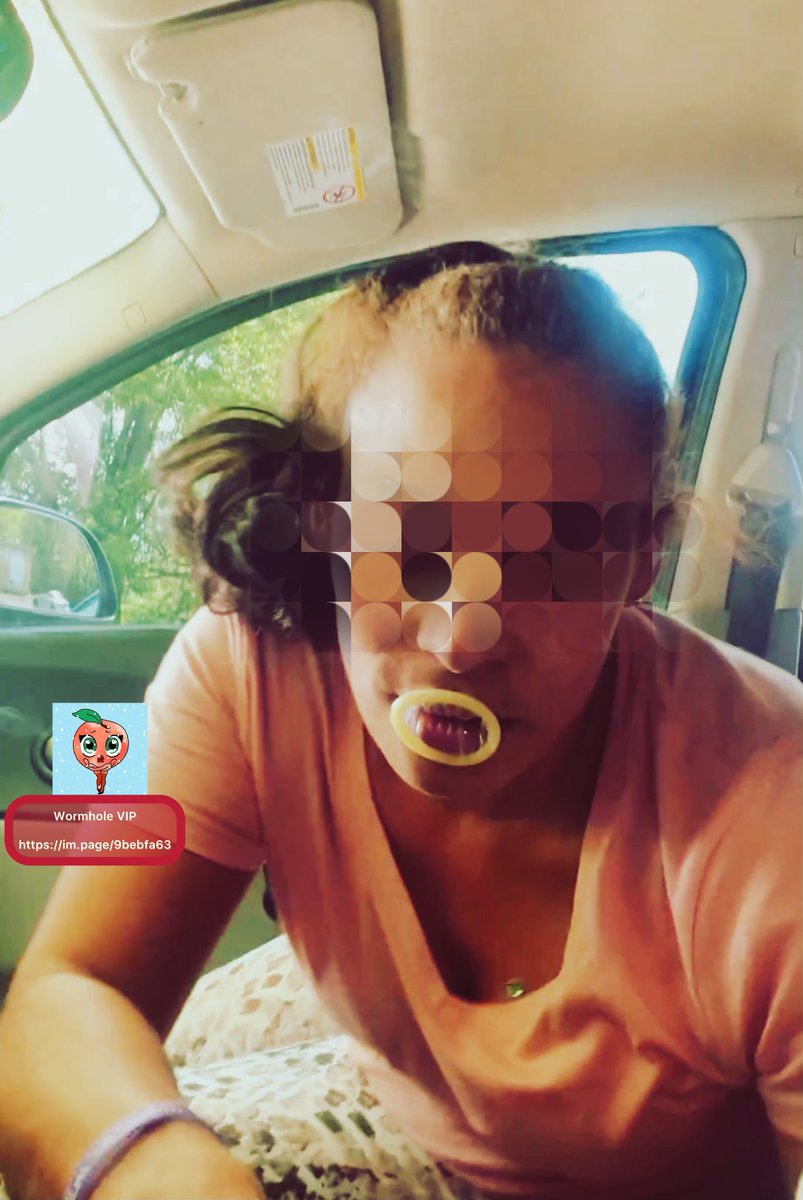 💄 💋 The Wormhole 💋💄 tweet media