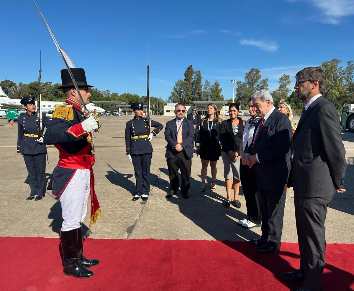 Winston Peters tweet media