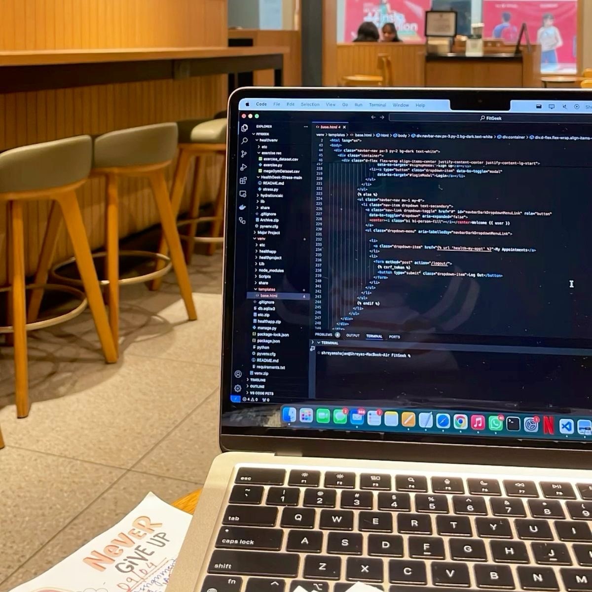 SoftText (ST) tweet media