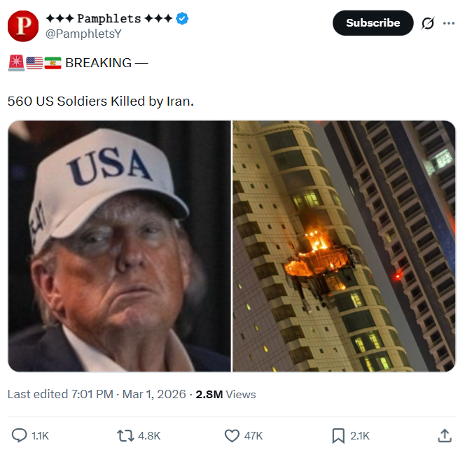 GAZAWOOD - the PALLYWOOD saga tweet media