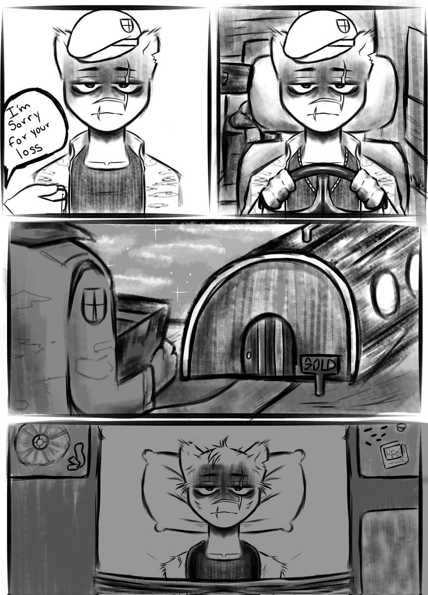 rotten._.noodles (COMMS OPEN) tweet media