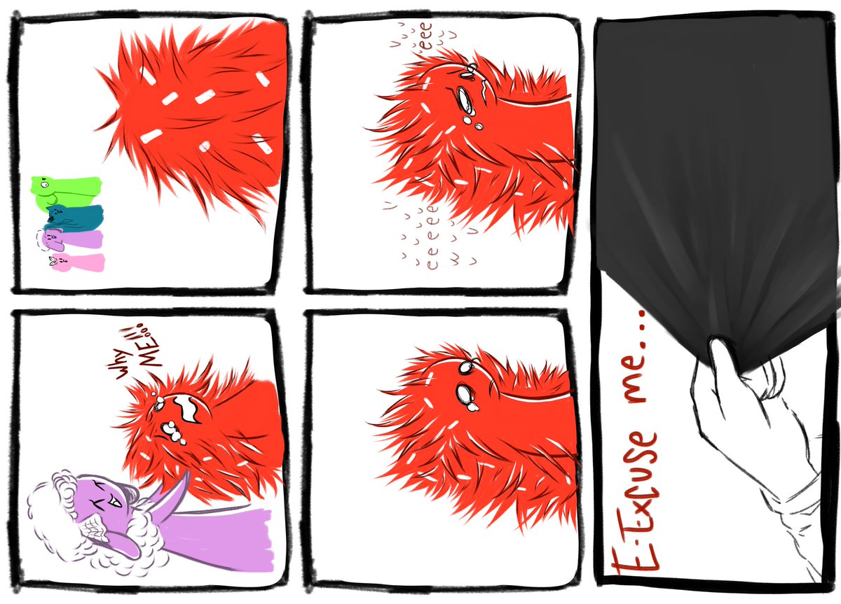 rotten._.noodles (COMMS OPEN) tweet media