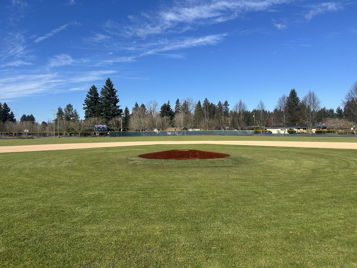 Olympia Baseball tweet media