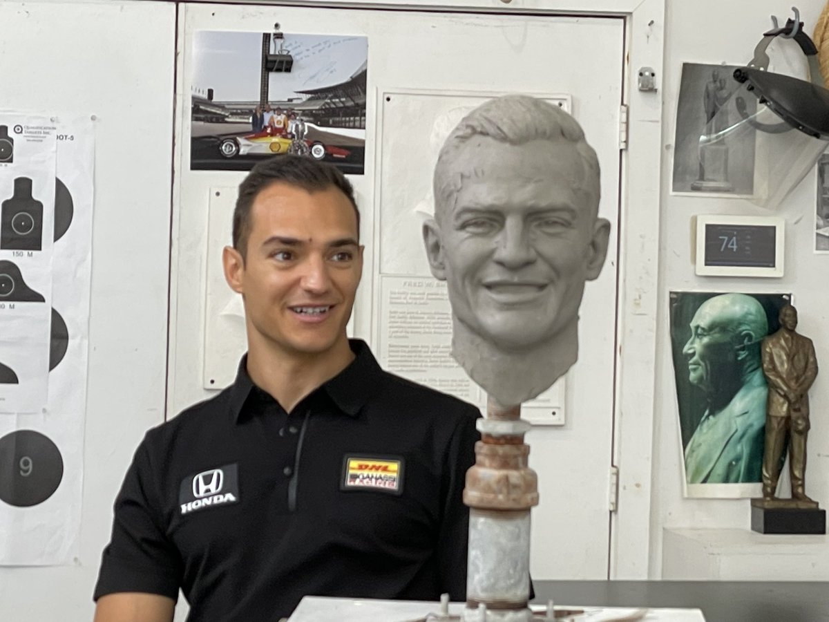 Steve H. Shunck tweet media