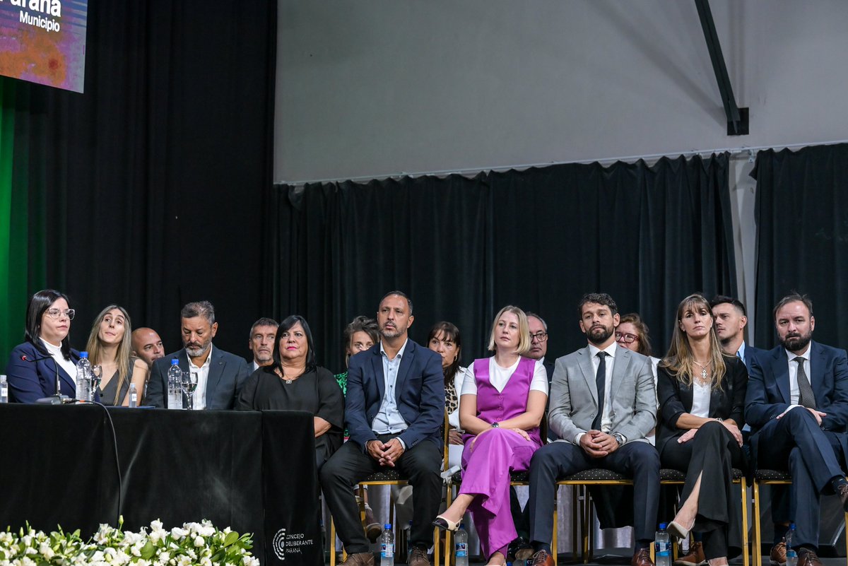 Concejo Deliberante tweet media