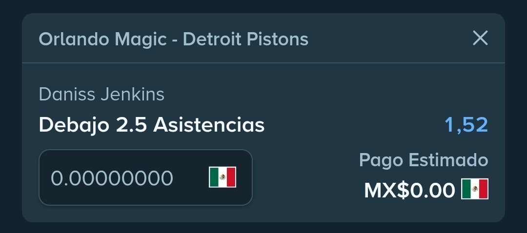 aleex_wall11's tweet photo. Solo superó este numero 2 de sus últimos 10 partidos y con la gran defensa que tienen aunado a que el ataque solo se ve con banchero es complicado superar ese numero https://t.co/LP3CnaWVkx