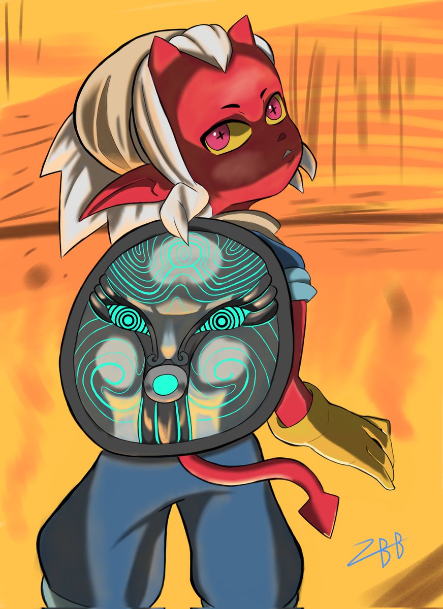 My entry for #dtiysbel  #belsfanfare