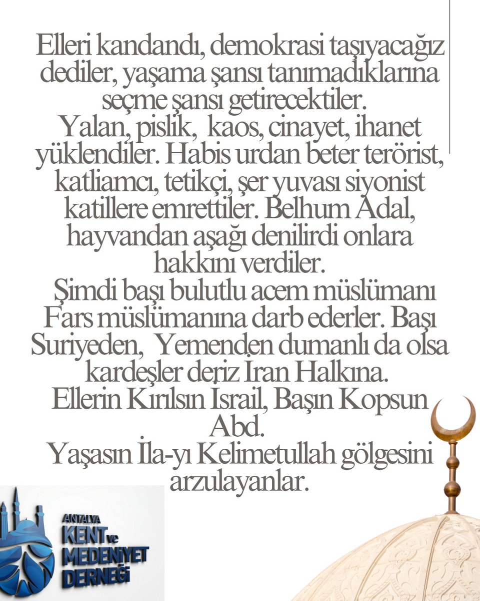metindogan07's tweet photo. Amin https://t.co/AfYZh4VTtj