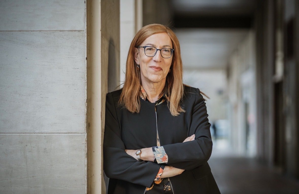 Carlos Martín Urriza tweet media