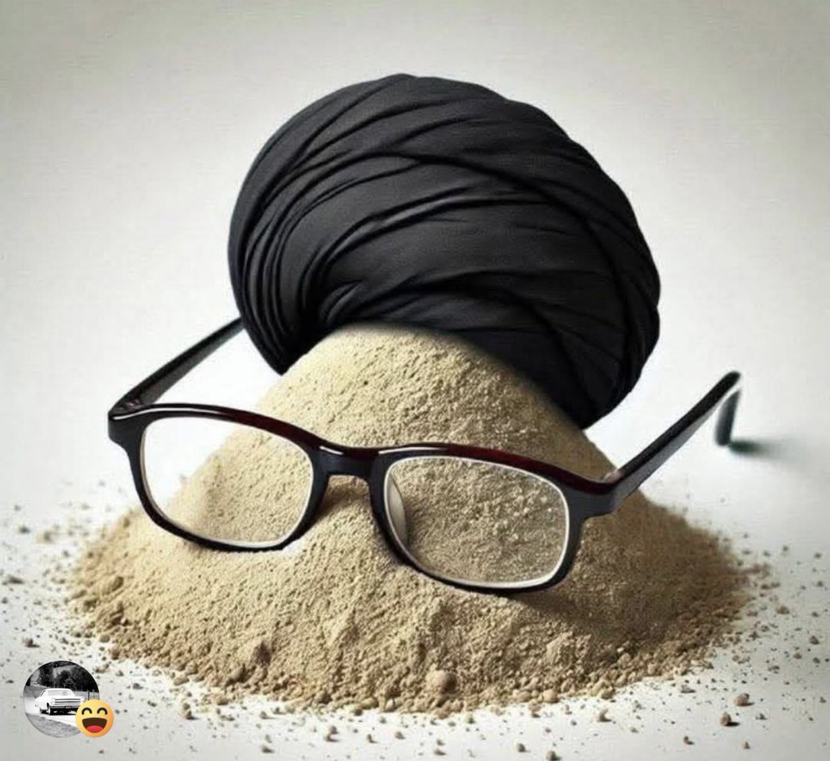 Perry Stone tweet media