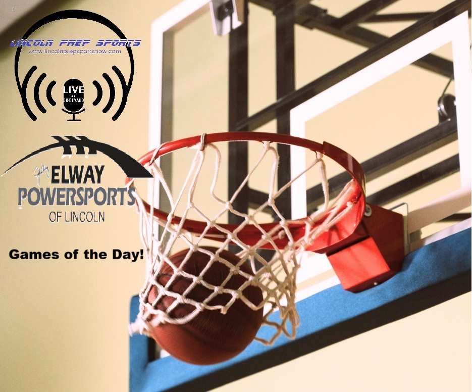 Lincoln Prep Sports tweet media