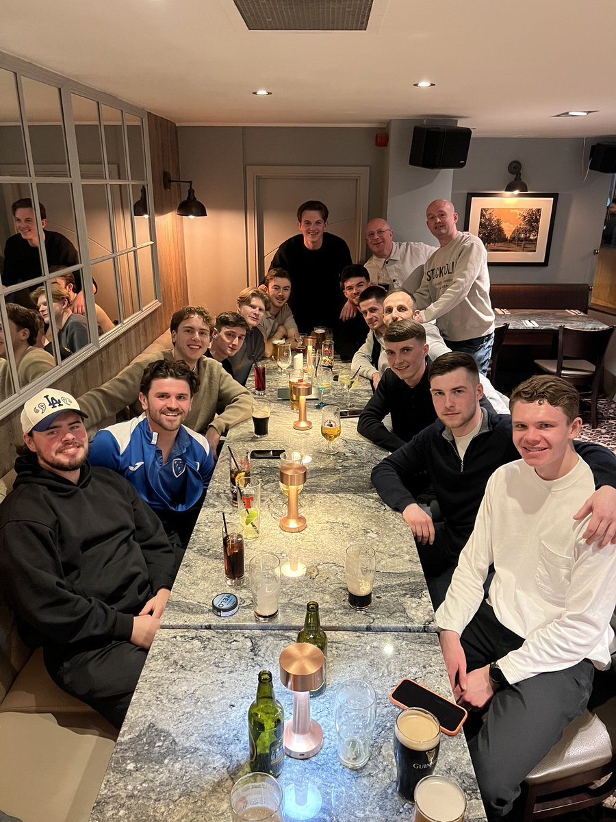 Muirkirk Junior FC tweet media