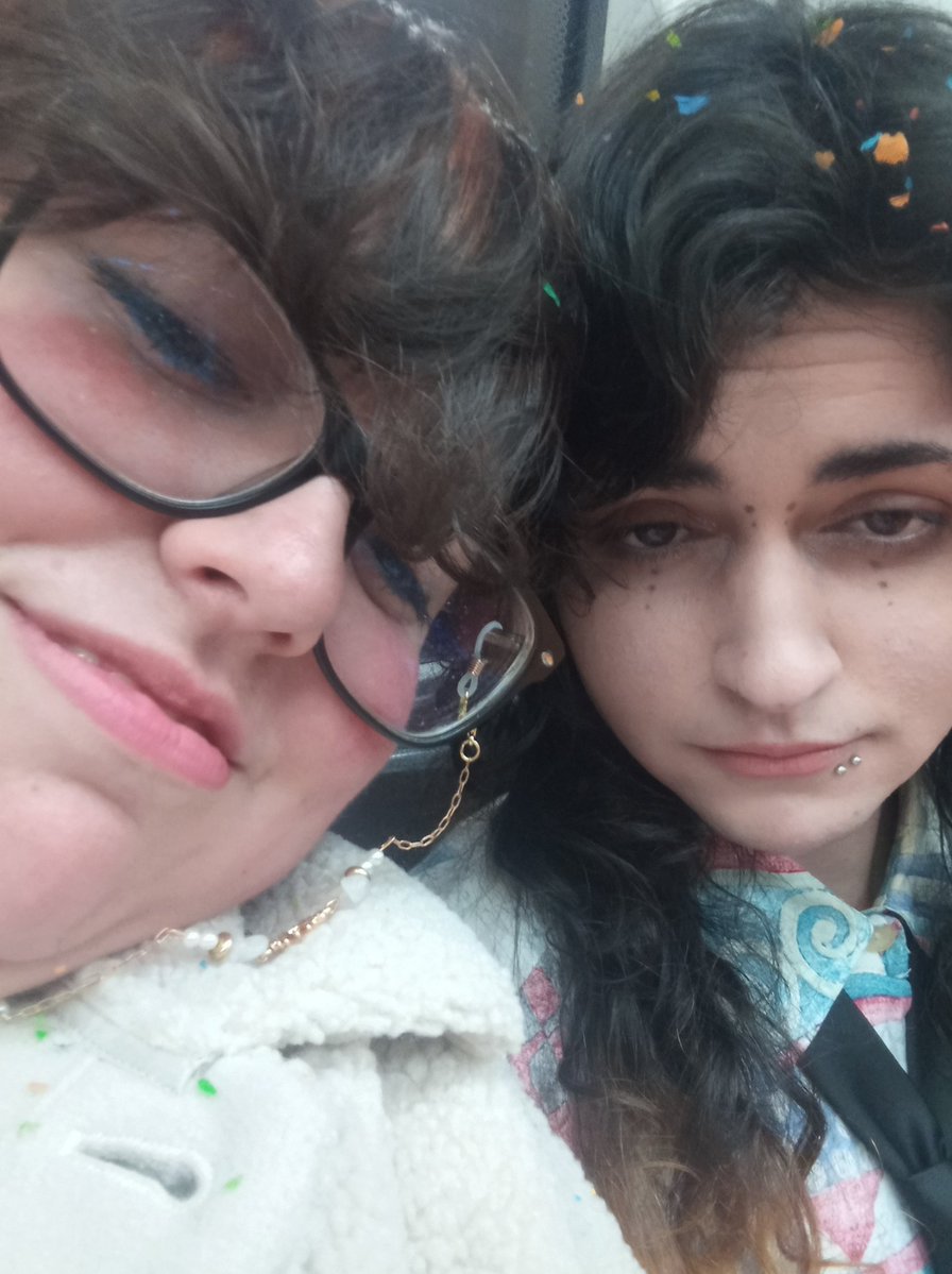 Volviendo de kikuko 🙂‍↕️