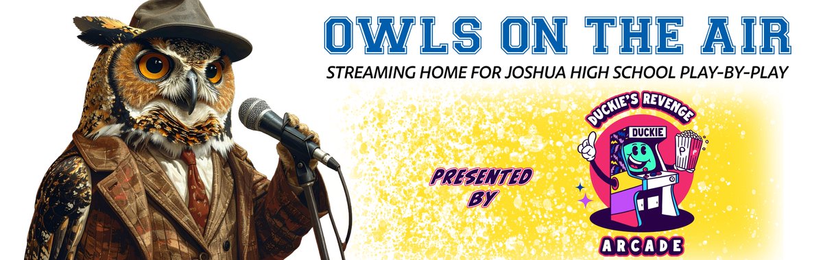 OwlsOnTheAir.com tweet media