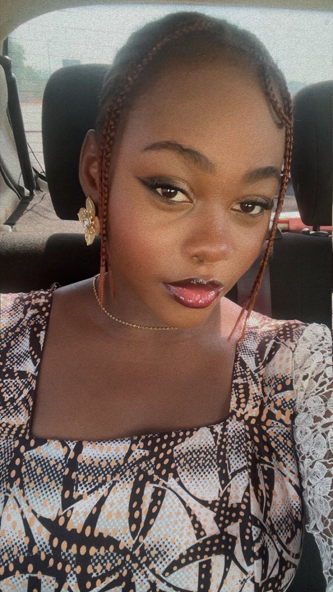 BENITA 🌸 (@iamben_ita) on Twitter photo 