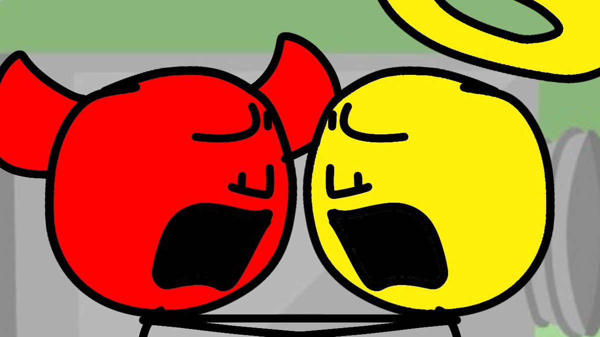 Object Cringe Updates tweet media