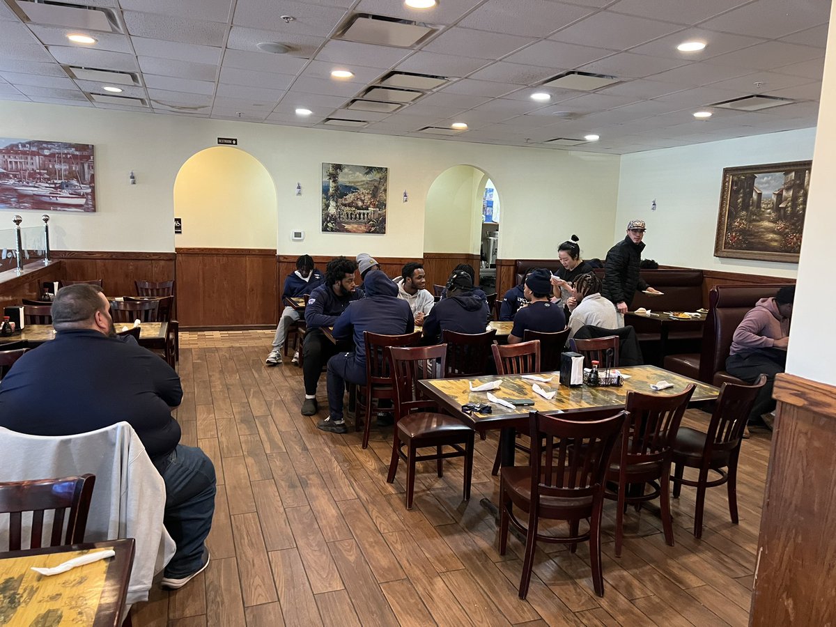 Lycoming Football tweet media