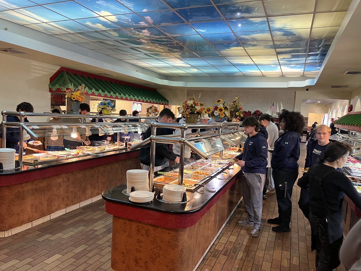 Lycoming Football tweet media