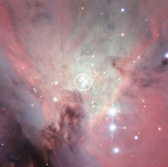 Clay's Stellarviewz🔭🌌 tweet media