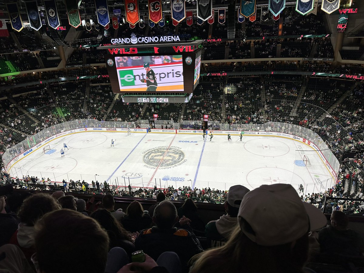 Alex Patterson tweet media