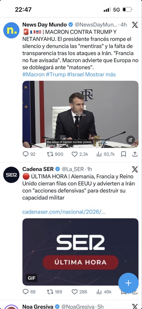 Eric Blasco tweet media