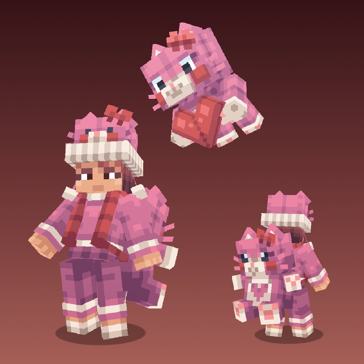 hatsondogs tweet media