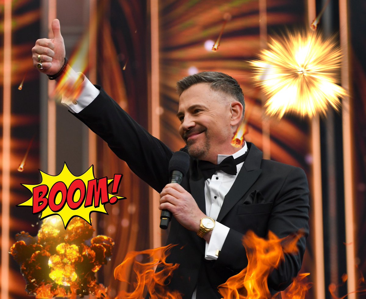 i odpada nikt #tanieczgwiazdami