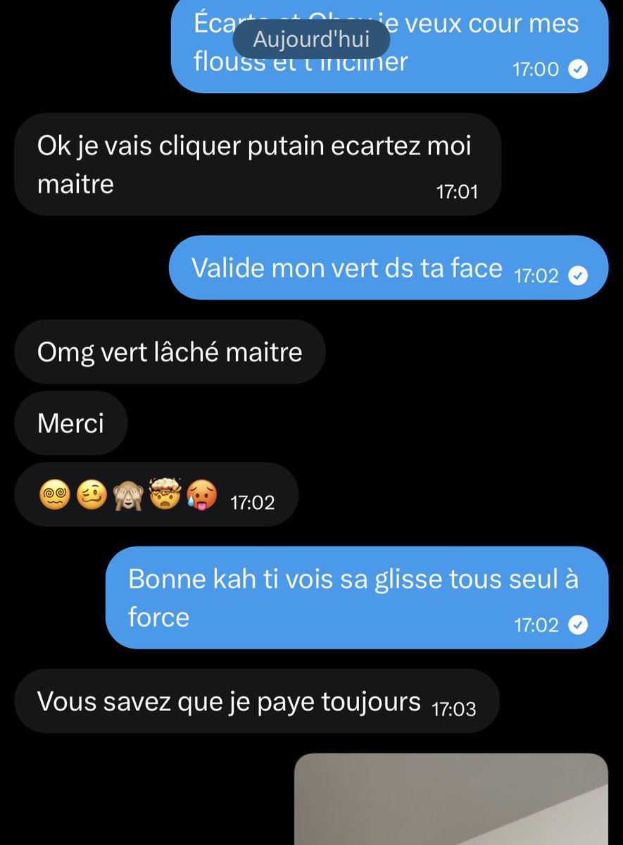 Mr youss tweet media