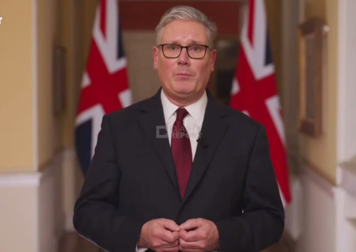 نخست‌وزیر بریتانیا: بهترین راه برای منطقه و جهان رسیدن به یک توافق مذاکره‌ای با ایران است