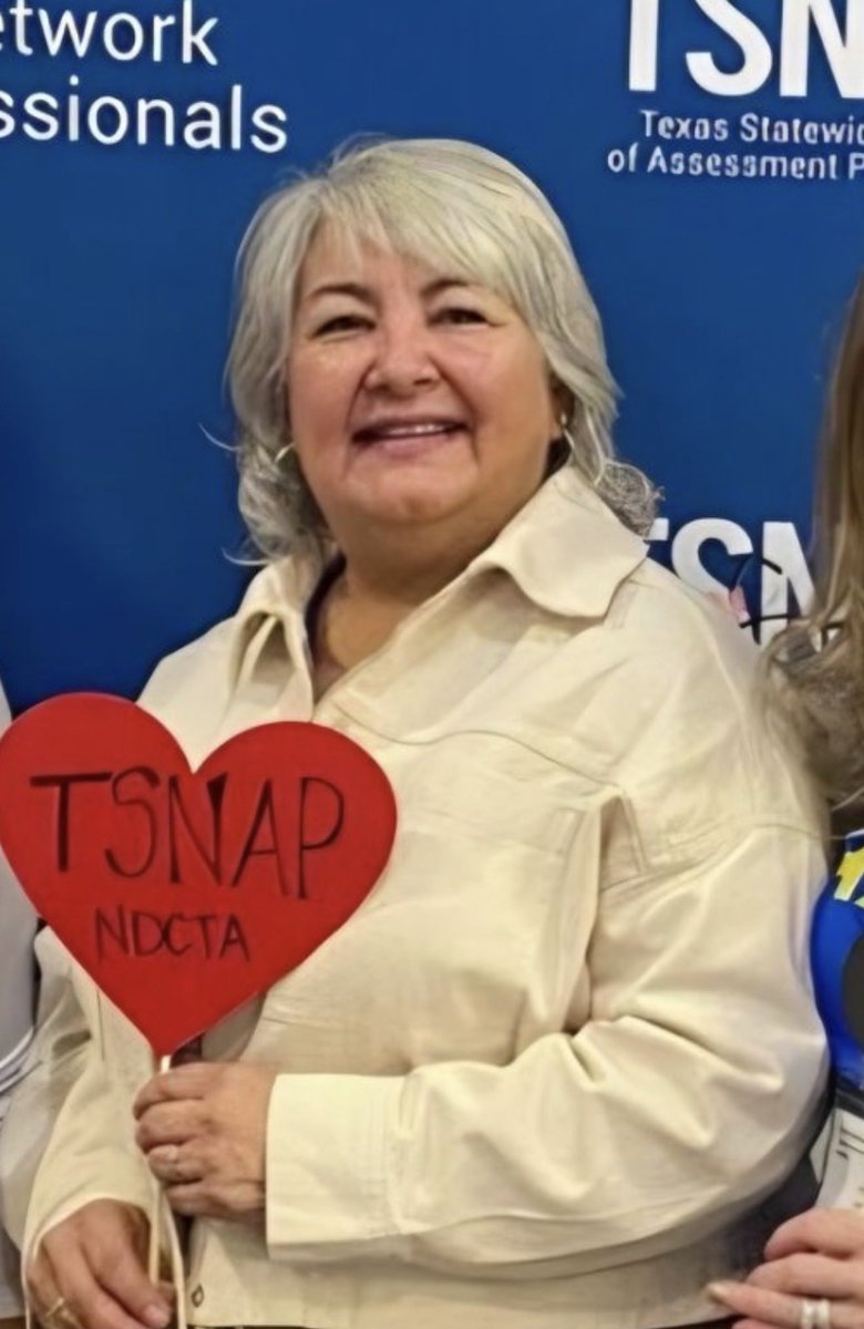 JLazo_TISD's tweet photo. Today we proudly recognize Mrs. Loretta Aguilar for her unwavering dedication and generous support of our Washington, D.C. trip. 🐾🇺🇸

Mrs. Aguilar has dedicated countless years to the success of education in Tornillo. Her commitment to students goes far beyond the classroom — she has shaped lives, opened doors, and inspired generations to believe in their potential. The impact she has made reaches across generations of families, creating a lasting legacy that continues to grow.

Her continued support is a true reflection of her heart for service and her belief in providing meaningful opportunities for our students.

Thank you, Mrs. Aguilar, for your years of dedication and for continuing to invest in the future of Tornillo. Your influence is felt for generations, and we are deeply grateful.
#CoyoteShoutout #TISDProud #LegacyOfExcellence @MLopez_TISD @MrzA_TISD @TornilloISD
