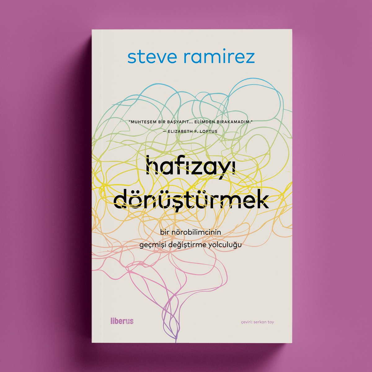 Liberus Yayınları tweet media